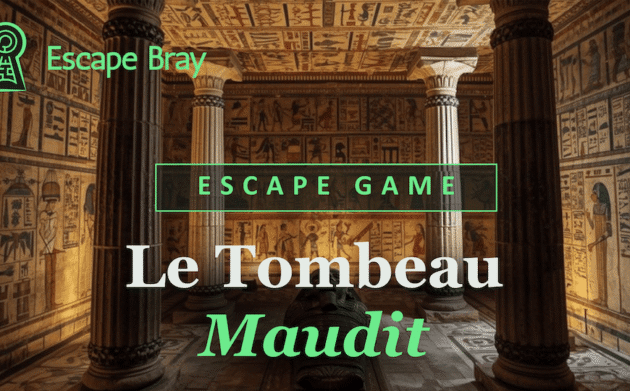 Le Tombeau Maudit